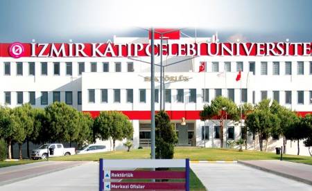 İslami İlimler Fakültesi Öğrenci Yurtları